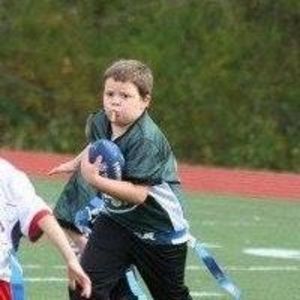 Meet your Posher, Matthew